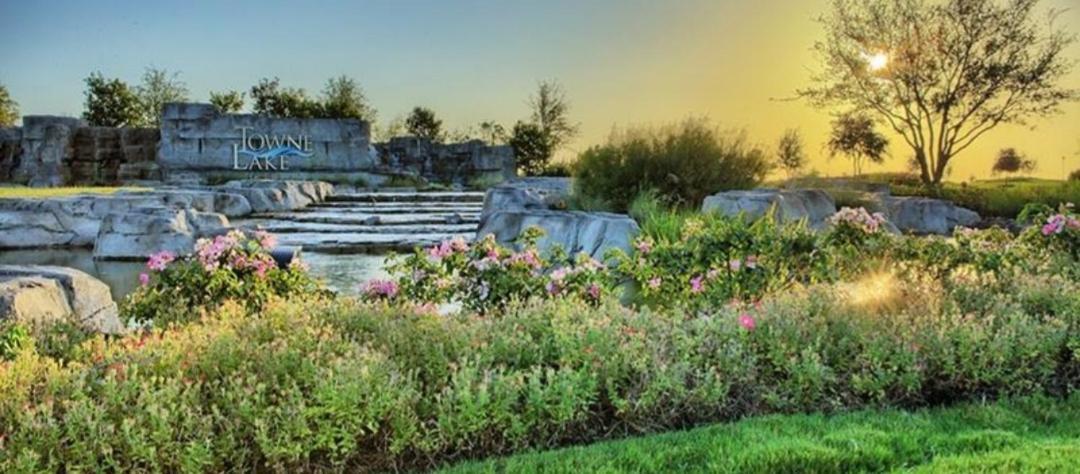 Lake Cypress Villa المظهر الخارجي الصورة